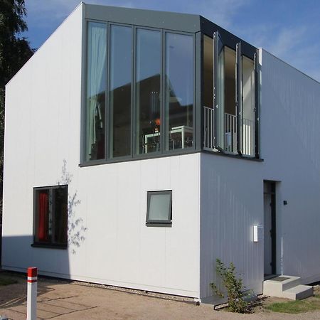 فيلا Haus Gerda Haus Gerda هافكروغ المظهر الخارجي الصورة