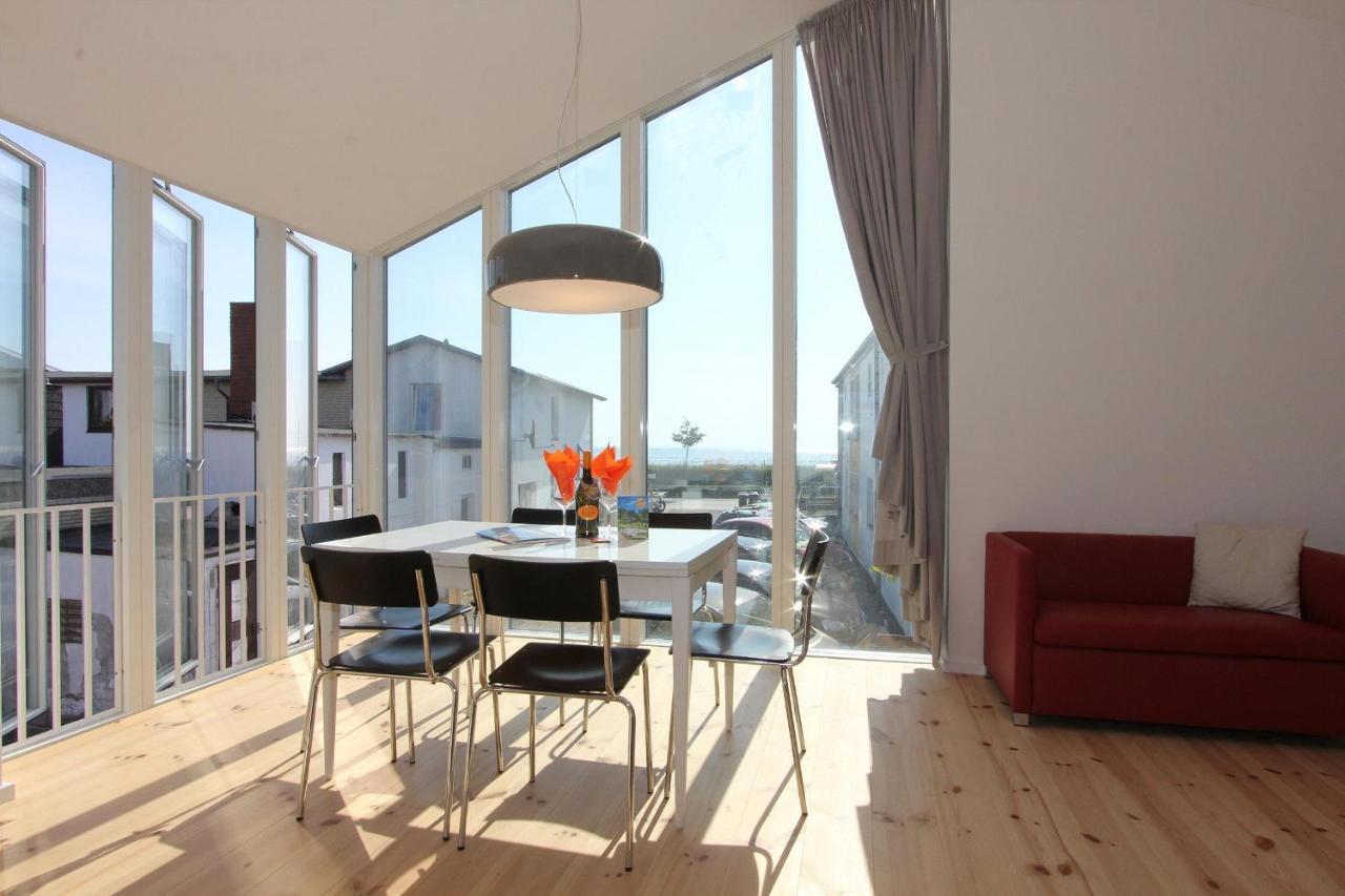 فيلا Haus Gerda Haus Gerda هافكروغ المظهر الخارجي الصورة