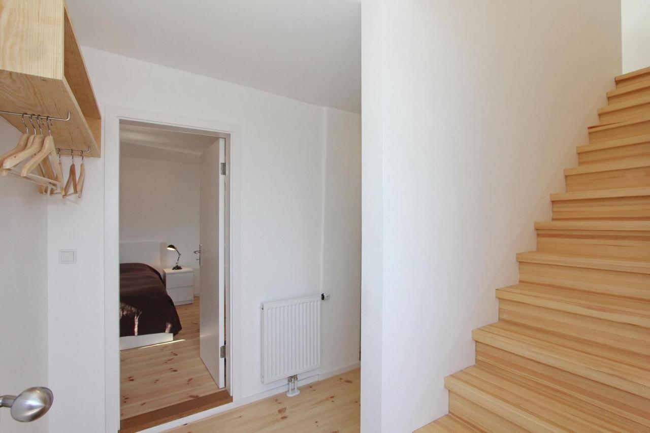 فيلا Haus Gerda Haus Gerda هافكروغ المظهر الخارجي الصورة