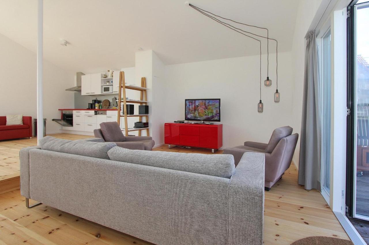 فيلا Haus Gerda Haus Gerda هافكروغ المظهر الخارجي الصورة