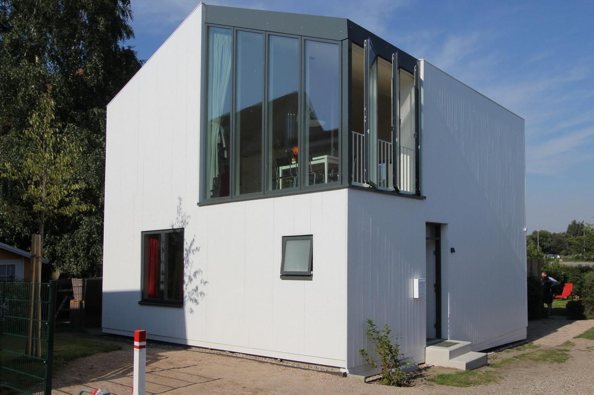 فيلا Haus Gerda Haus Gerda هافكروغ المظهر الخارجي الصورة