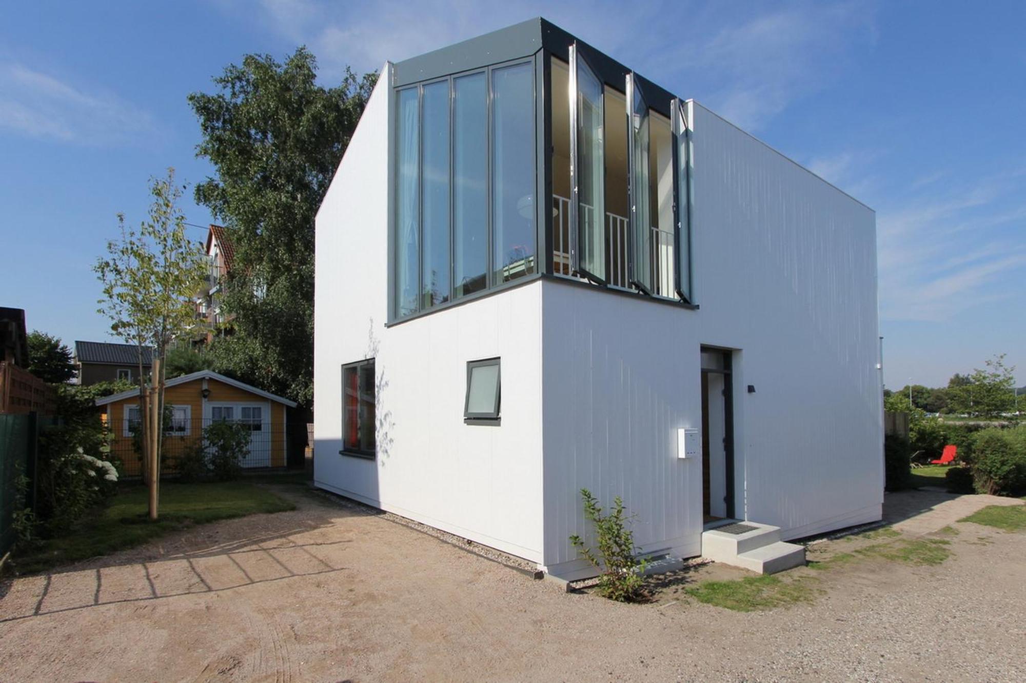 فيلا Haus Gerda Haus Gerda هافكروغ المظهر الخارجي الصورة